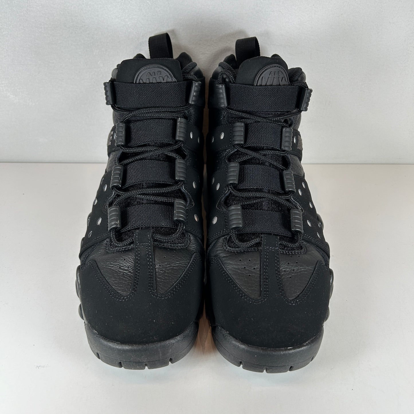 DC1411 001 Nike Air Max 2 CB '94 Triple Negro (2020/2023)