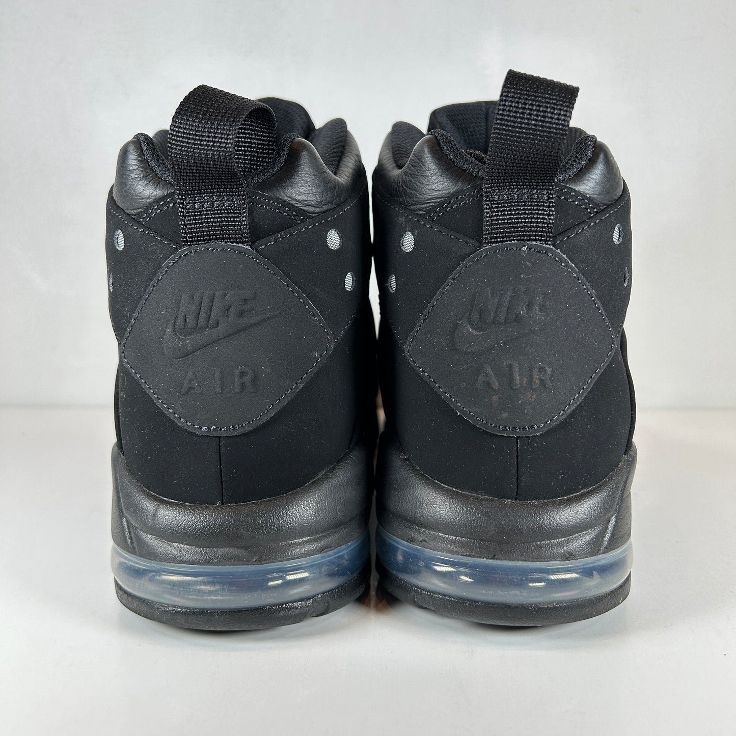 DC1411 001 Nike Air Max 2 CB '94 Triple Negro (2020/2023)