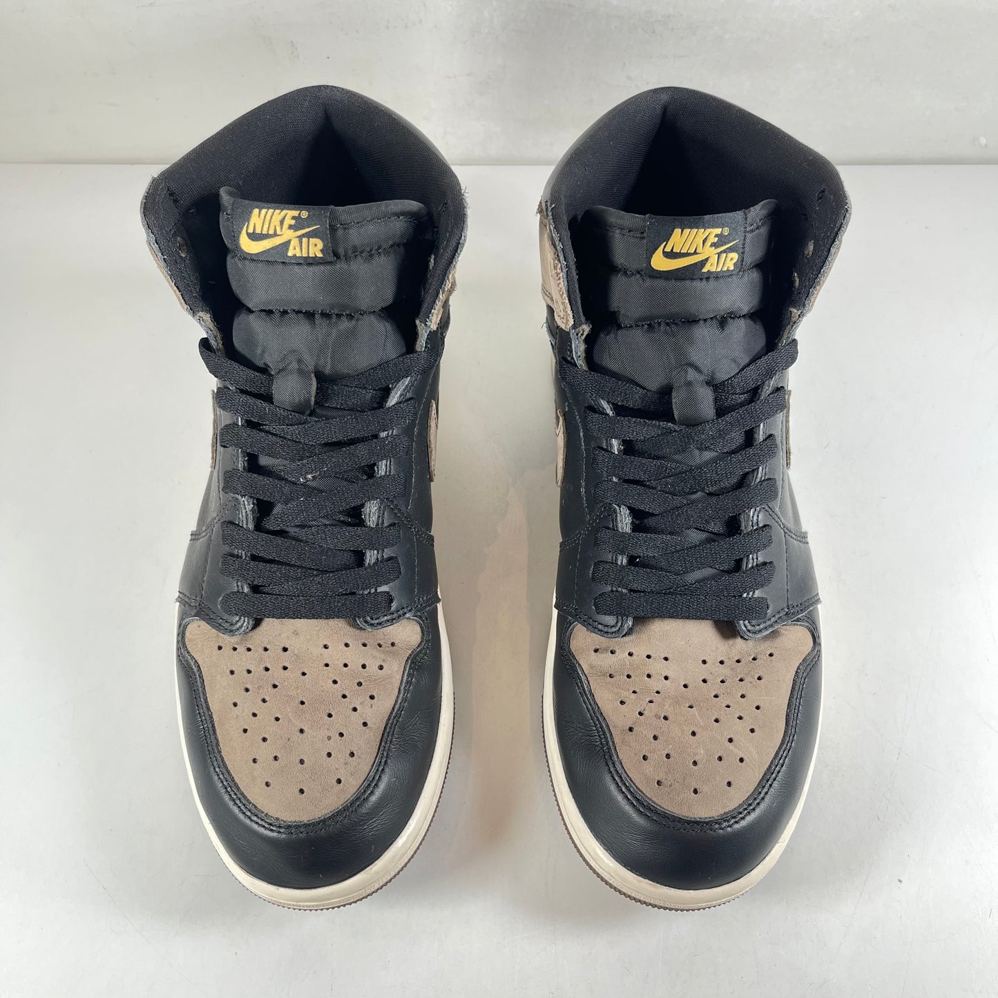 DZ5485 020 Jordan 1 Retro High OG Palomino [USED] - 10.5 M (Used2)