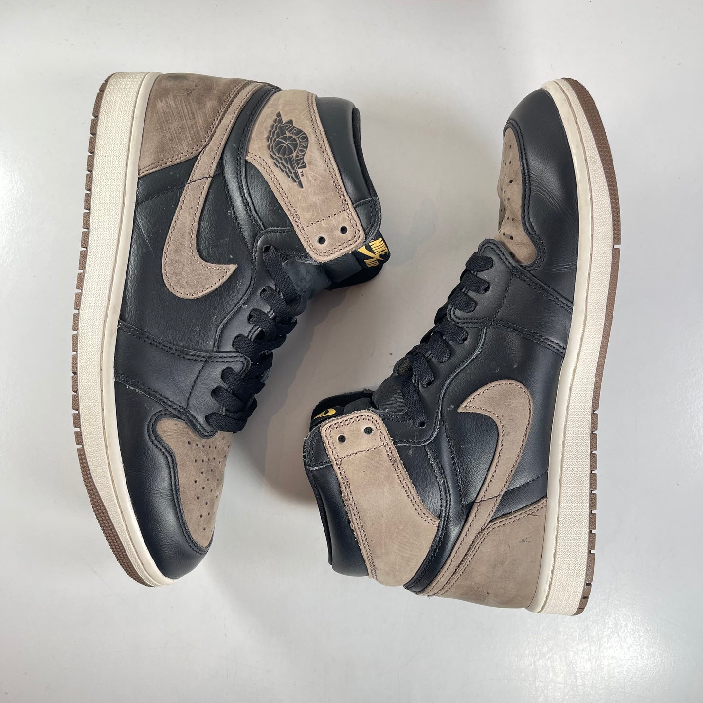 DZ5485 020 Jordan 1 Retro High OG Palomino [USED] - 10.5 M (Used2)