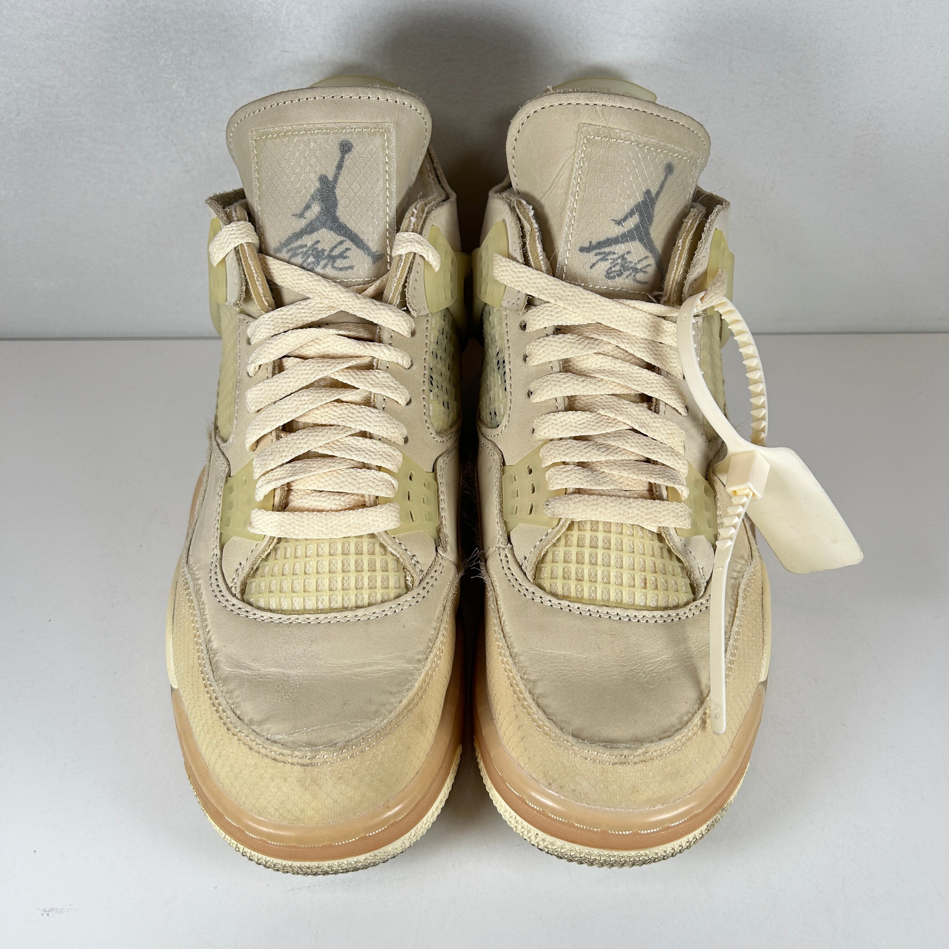 off white sail resell