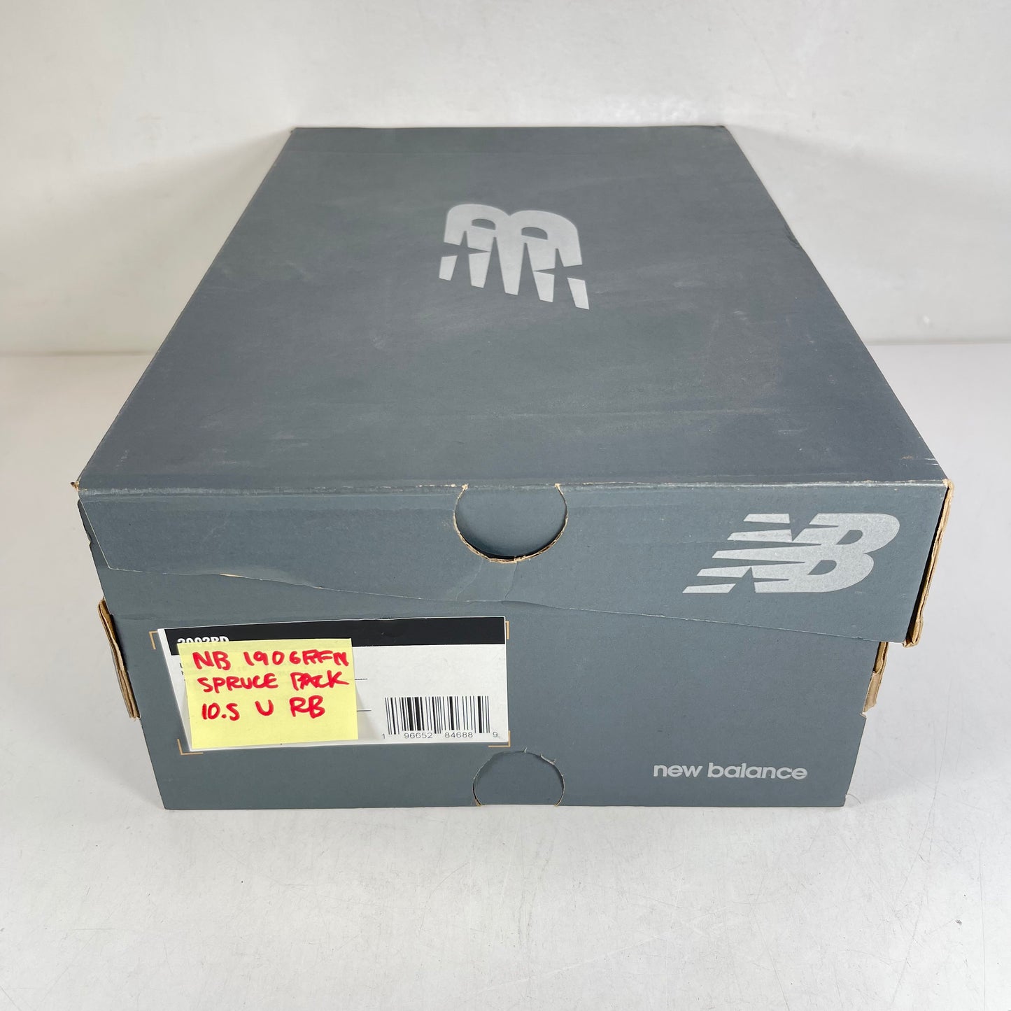 M1906RFN New Balance 1906R Spruce Pack [USED] - 10.5 M (Used) (Replace Box)