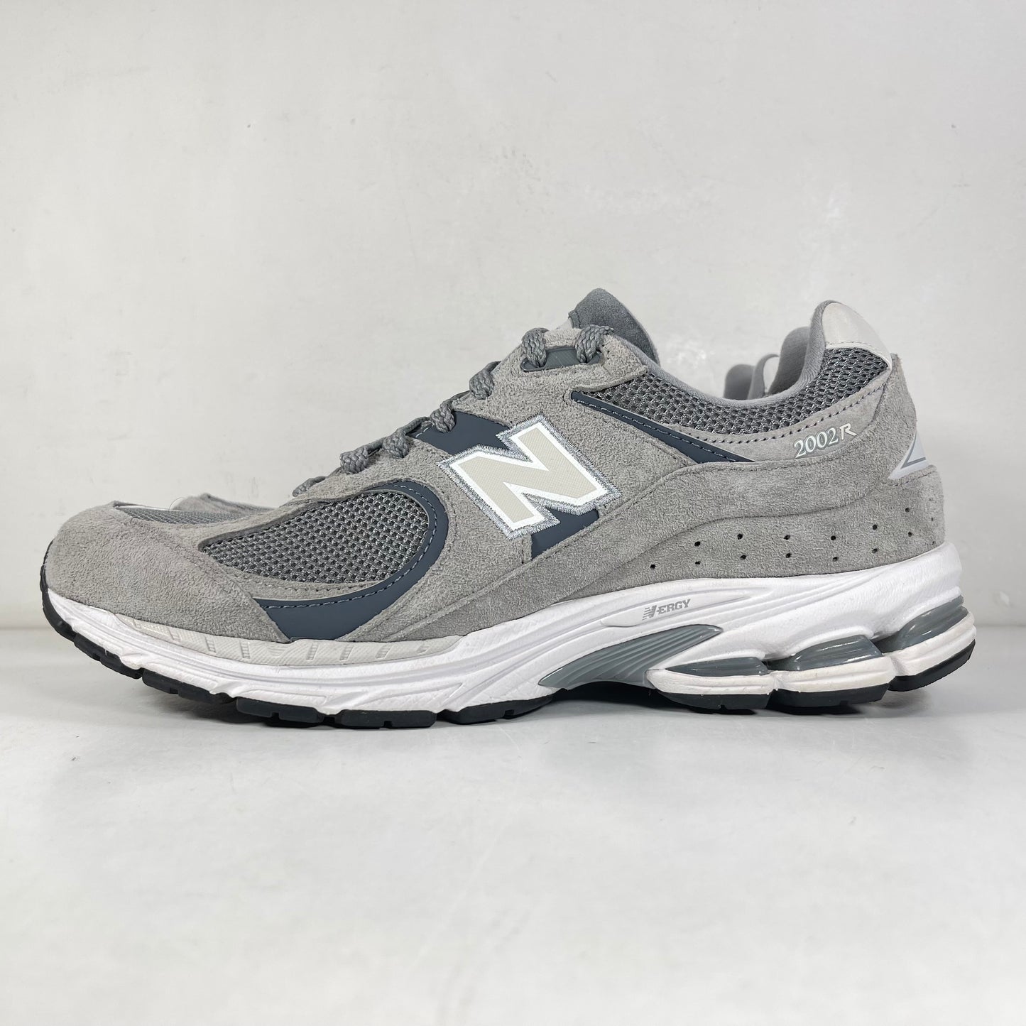 M2002RST New Balance 2002R Steel Grey Orca [USED] - 10.5 M (Used)