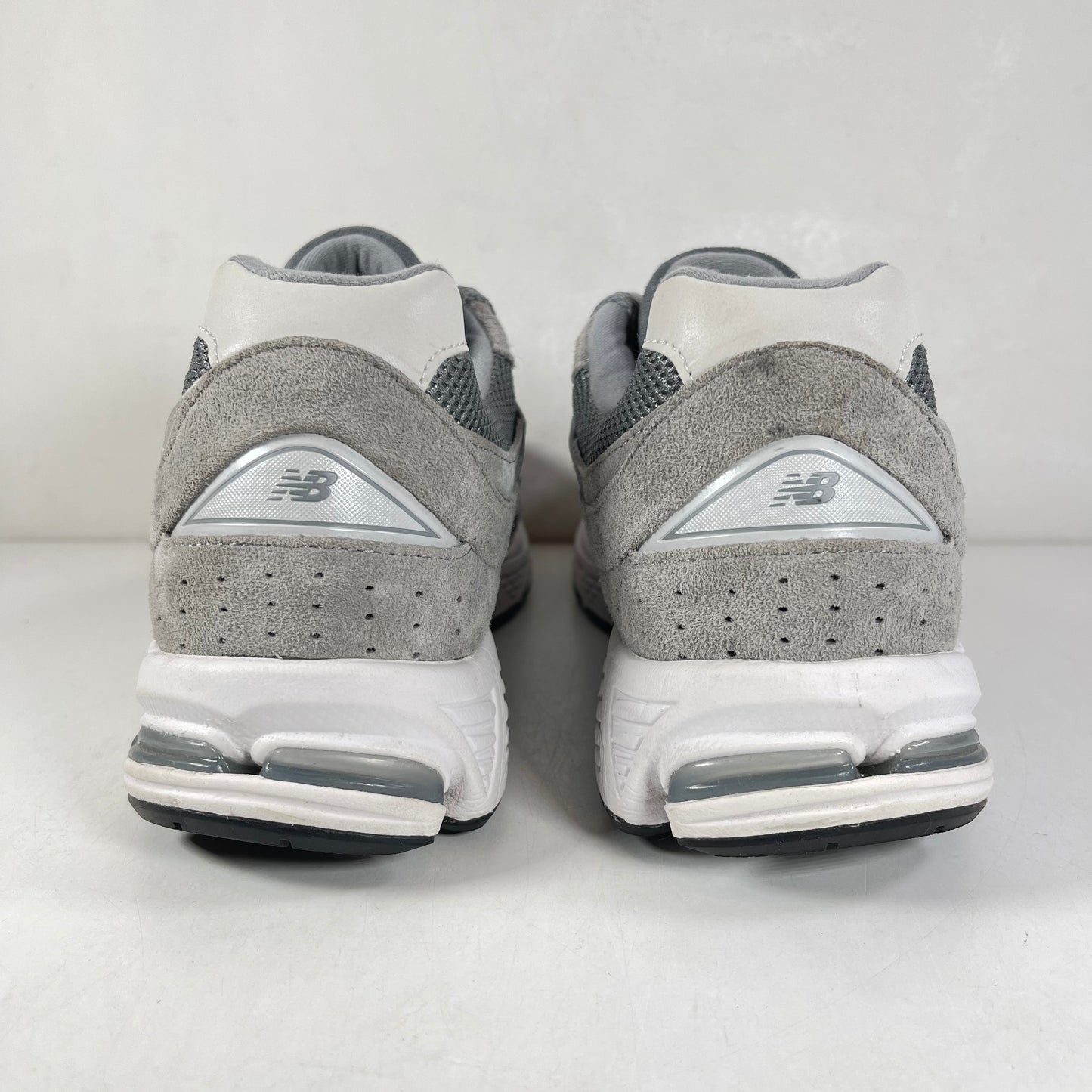 M2002RST New Balance 2002R Steel Grey Orca [USED] - 10.5 M (Used)