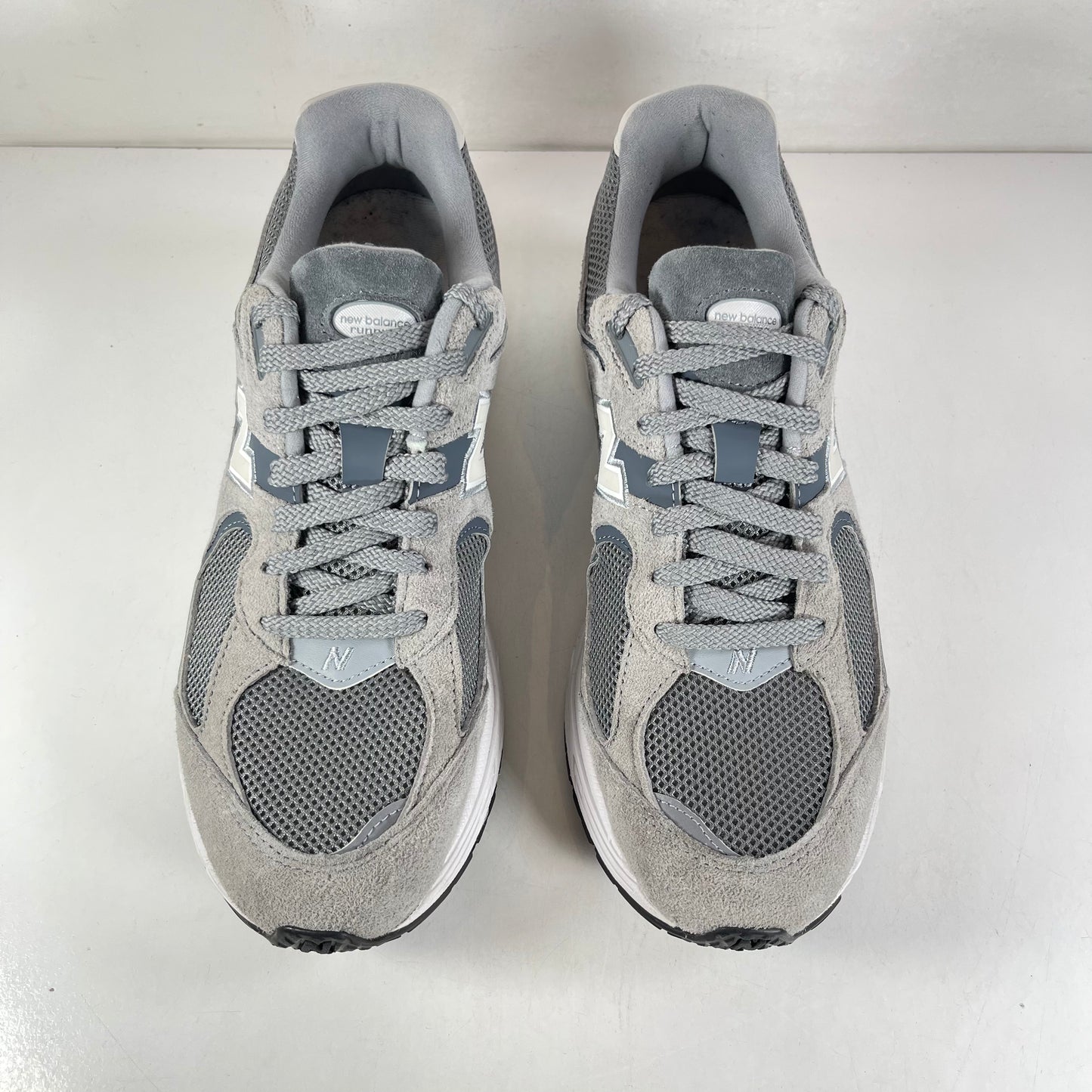M2002RST New Balance 2002R Steel Grey Orca [USED] - 10.5 M (Used)