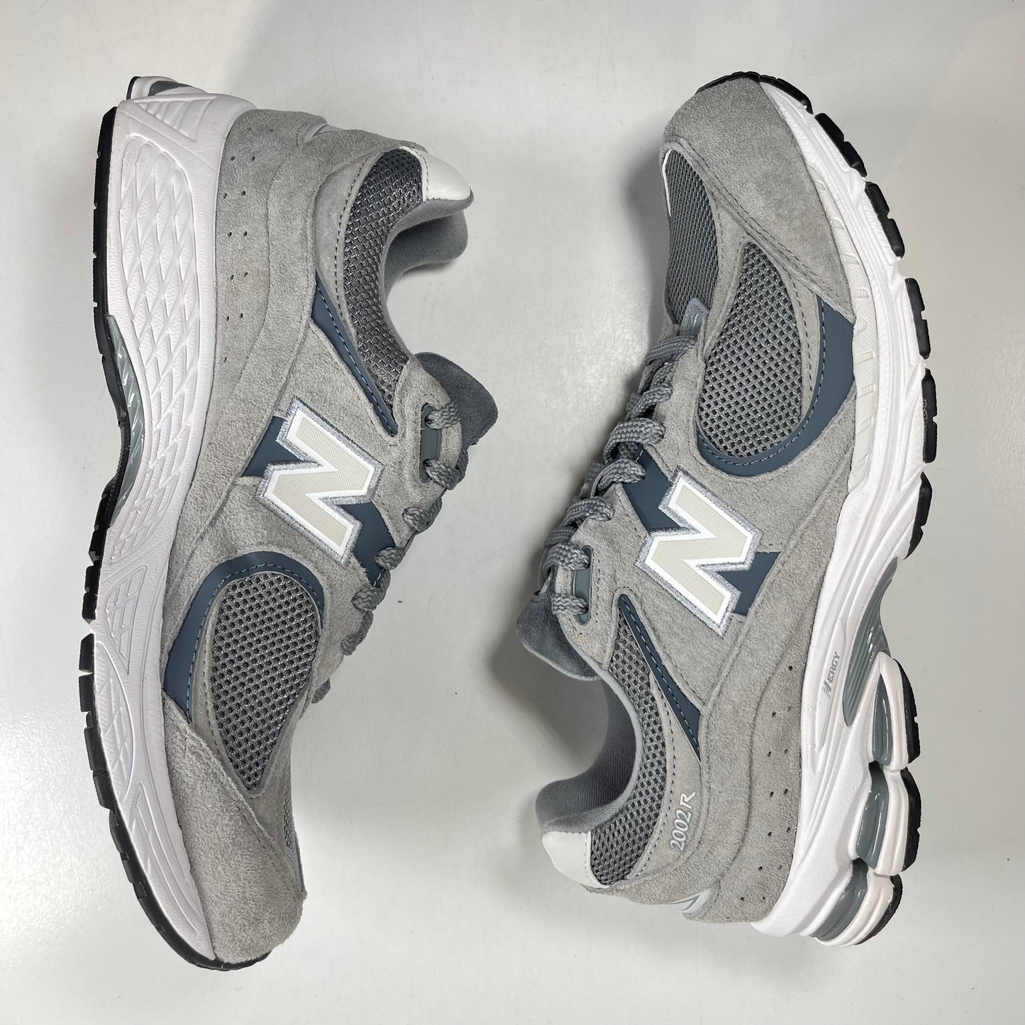 M2002RST New Balance 2002R Steel Grey Orca [USED] - 10.5 M (Used)