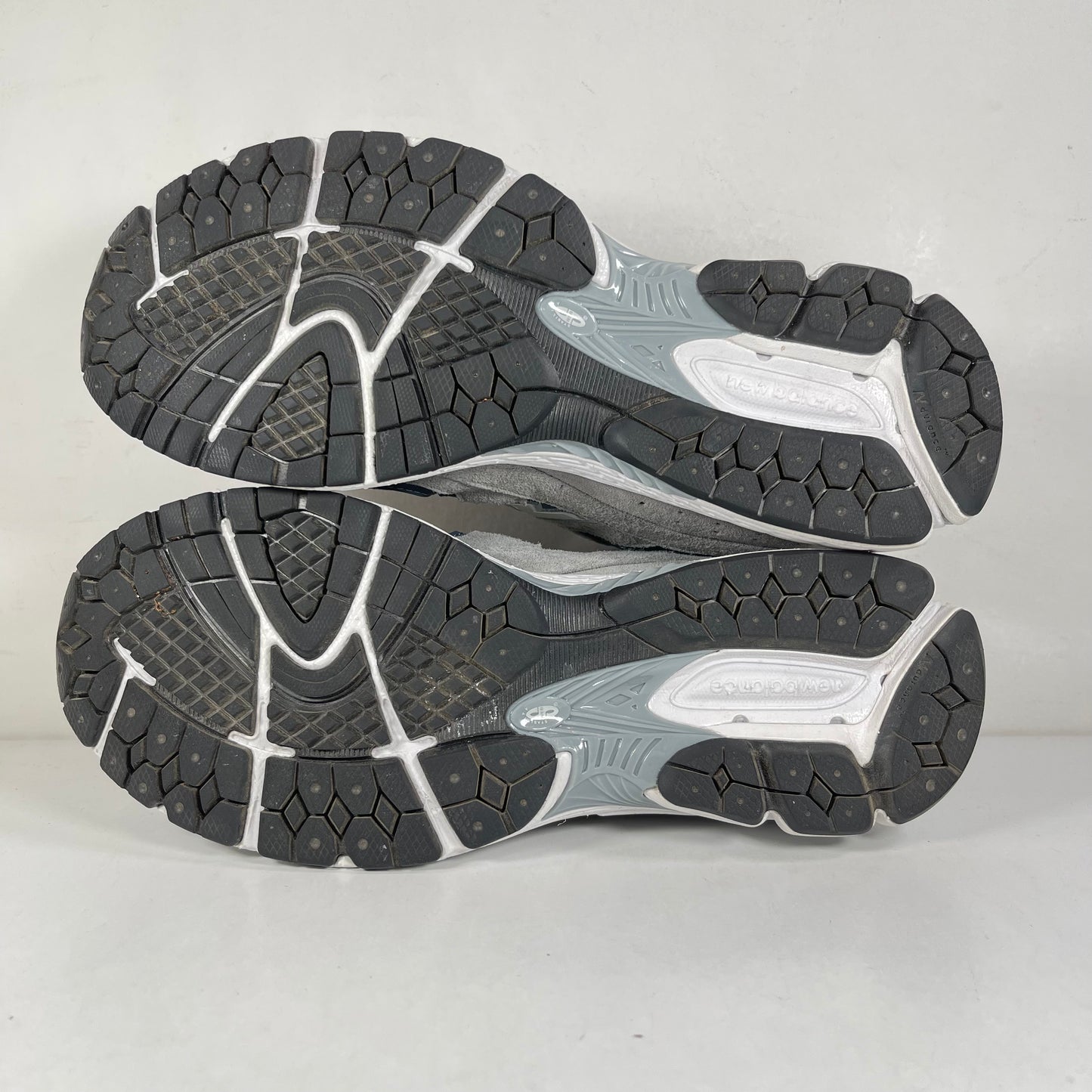 M2002RST New Balance 2002R Steel Grey Orca [USED] - 10.5 M (Used)