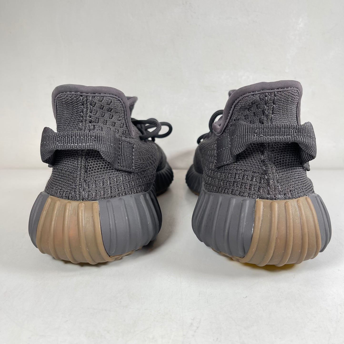 FY2903 adidas Yeezy Boost 350 V2 Ceniza