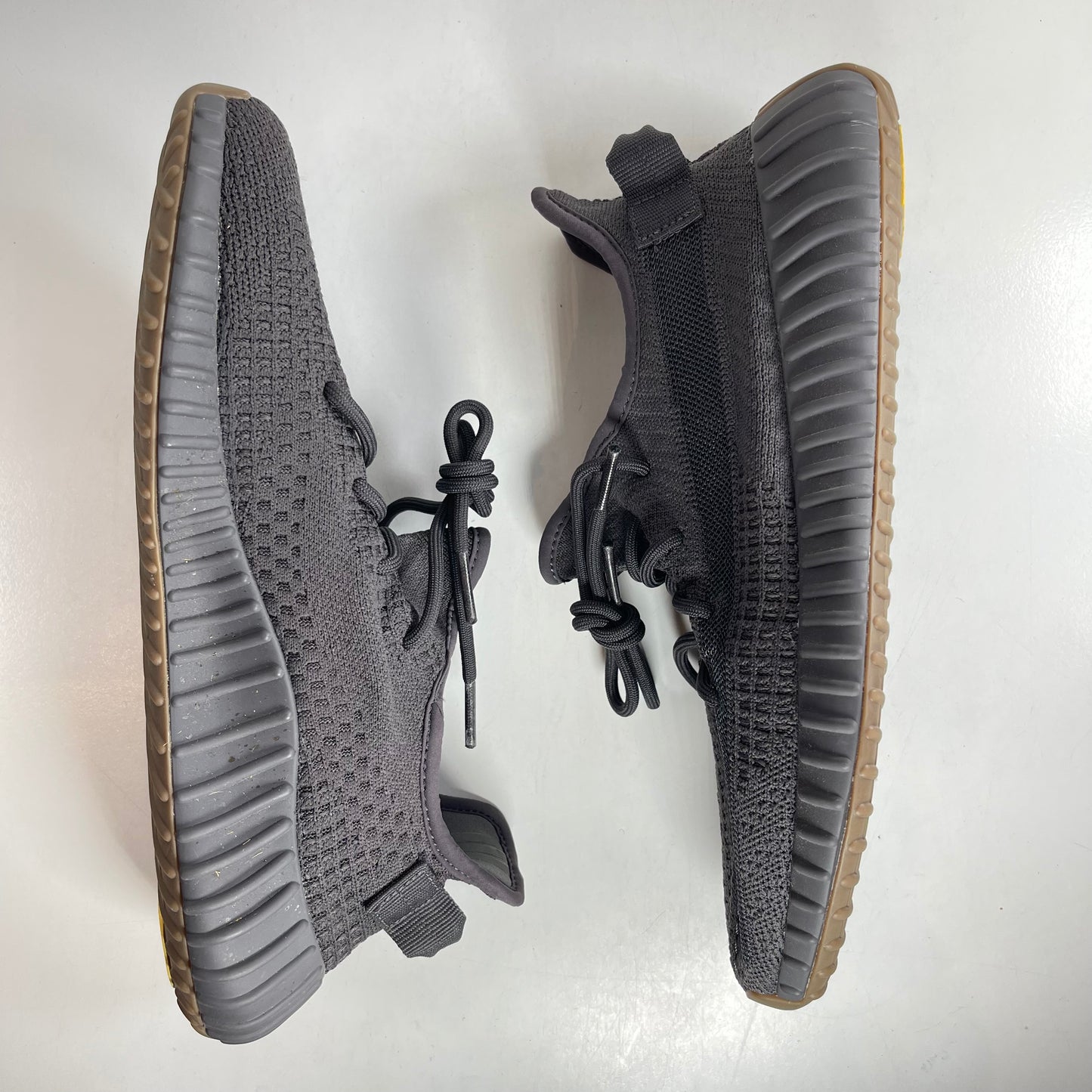 FY2903 adidas Yeezy Boost 350 V2 Ceniza