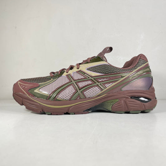 1203A421 300 ASICS UB6-S GT-2160 Kiko Kostadinov Mantle Green Grape [USED] - 11 M (VNDS)