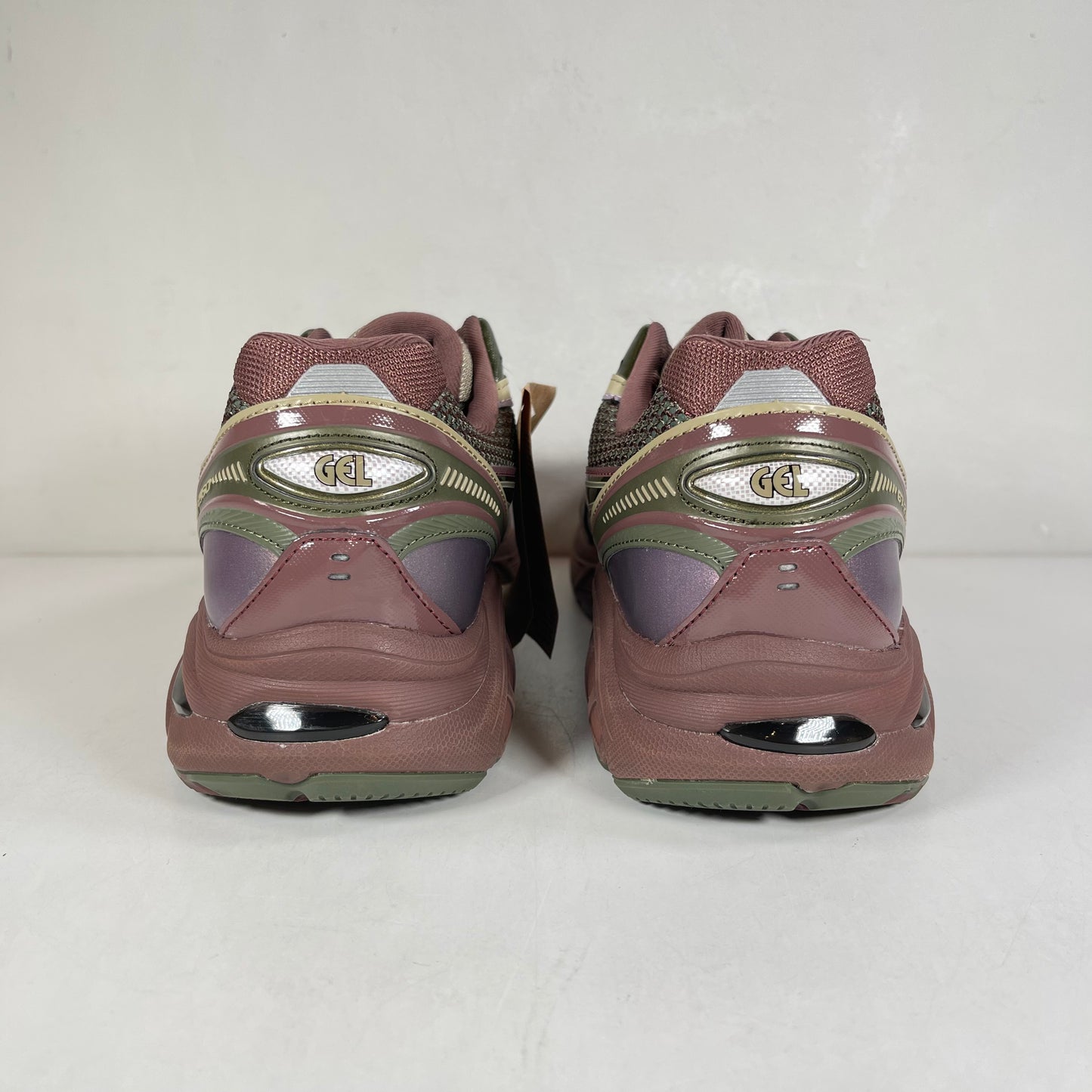 1203A421 300 ASICS UB6-S GT-2160 Kiko Kostadinov Mantle Green Grape [USED] - 11 M (VNDS)