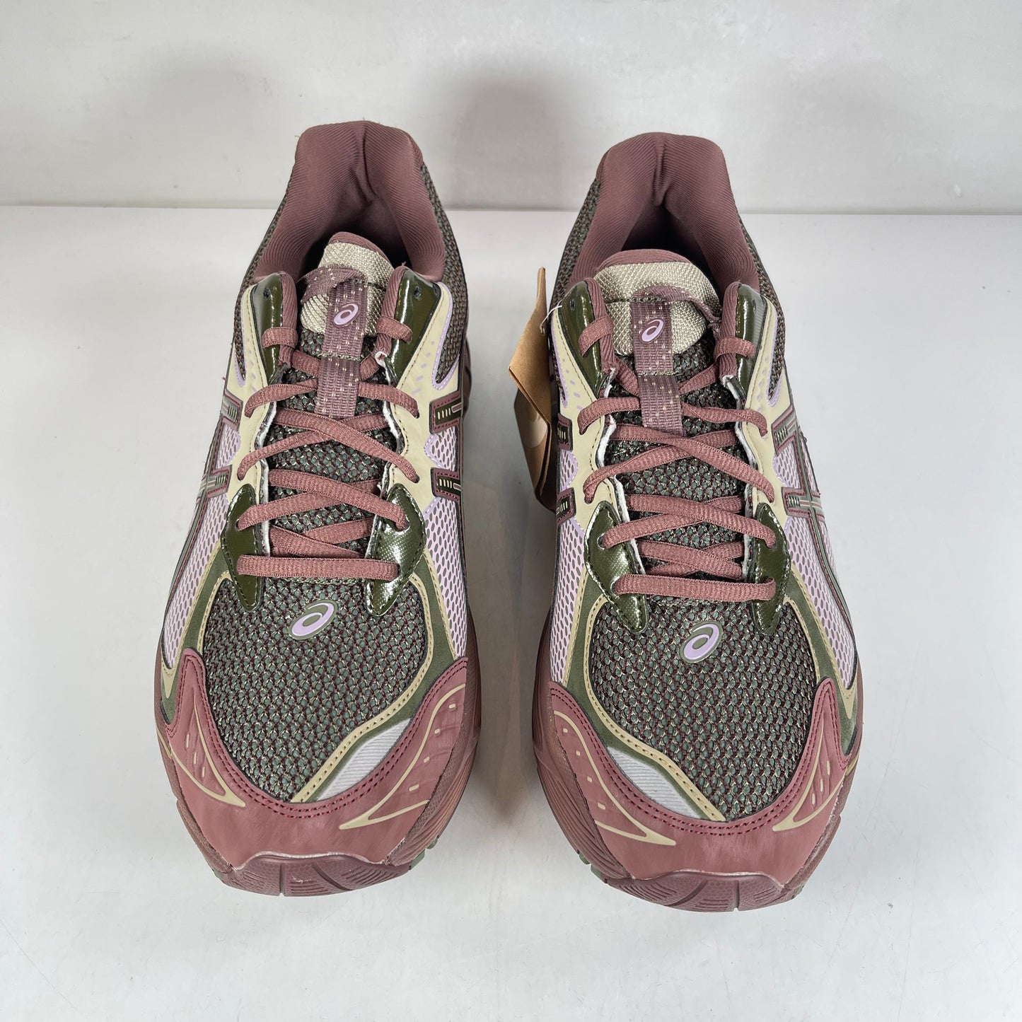 1203A421 300 ASICS UB6-S GT-2160 Kiko Kostadinov Mantle Green Grape [USED] - 11 M (VNDS)