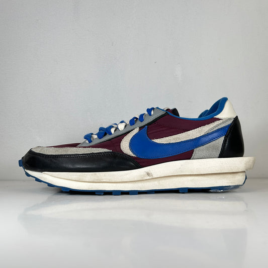 DJ4877 600 Nike LD Waffle sacai Undercover Night Maroon [USED] - 14 M (Used) (No Box)