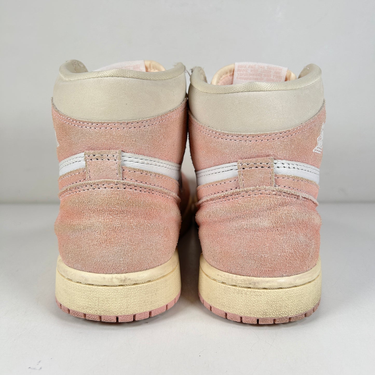 FD2596 600 Jordan 1 Retro High OG Lavado Rosa