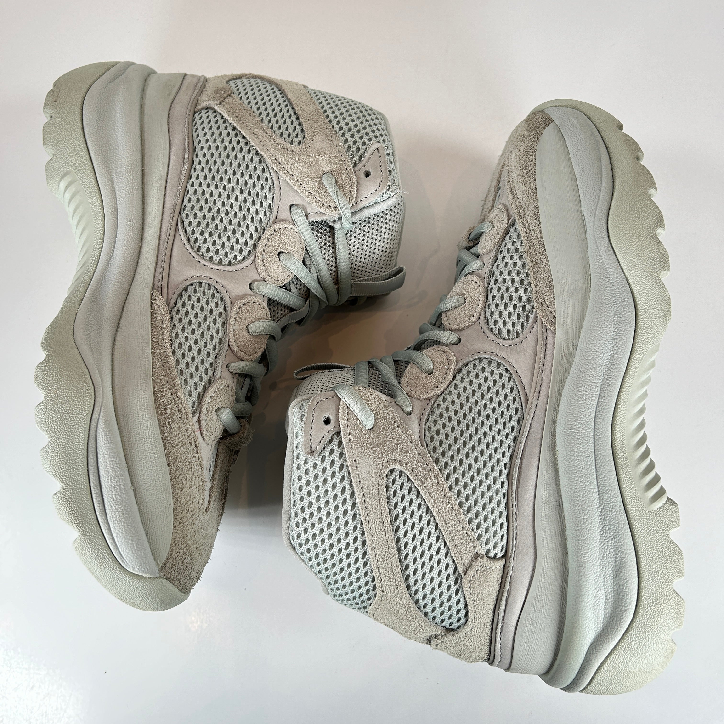 yeezy desert boot 46