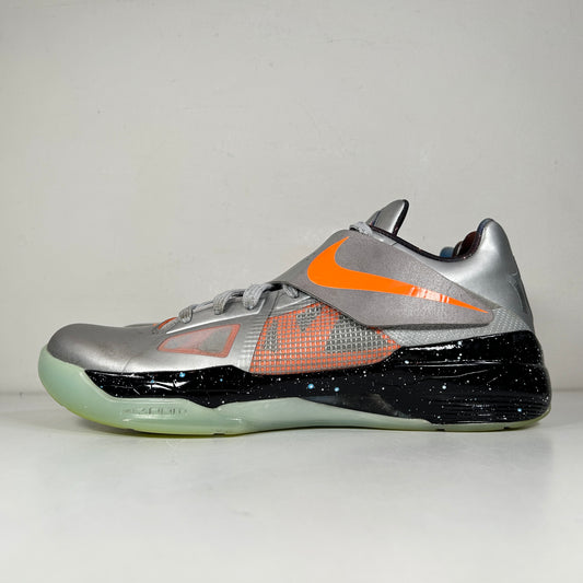 FD2635 001 Nike KD 4 Galaxy (2024) [USED] - 9.5 M (Used)