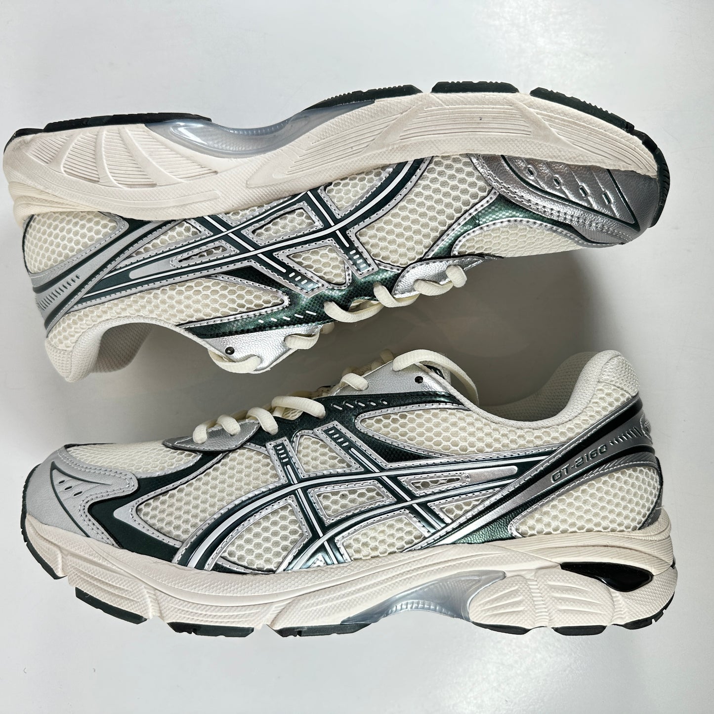 1201A955 100 Kith Asics GT-2160 Scarab [USED] - 10.5 M (Used2)