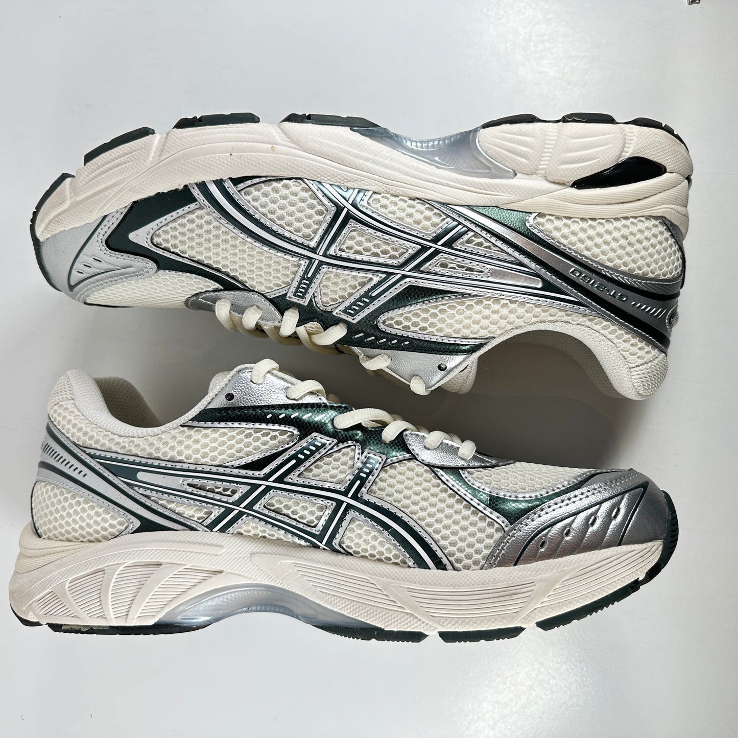 1201A955 100 Kith Asics GT-2160 Scarab [USED] - 10.5 M (Used2)
