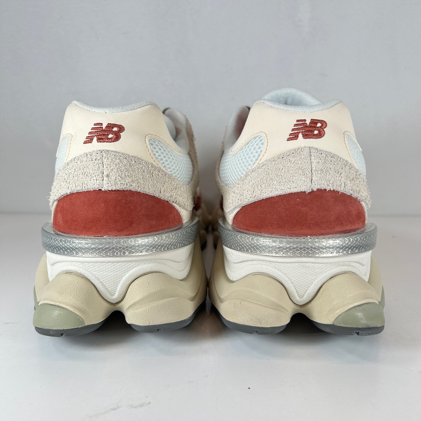 U9060JF New Balance 9060 Festival Pack Clay [USED] - 11 M (Used)