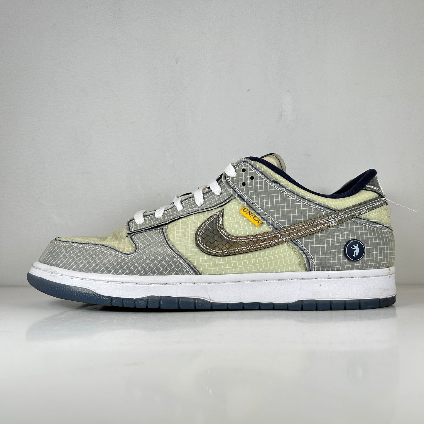 DJ9649 401 Dunk Low Union Pistachio [USED] - 12 M (Used) (No Box)