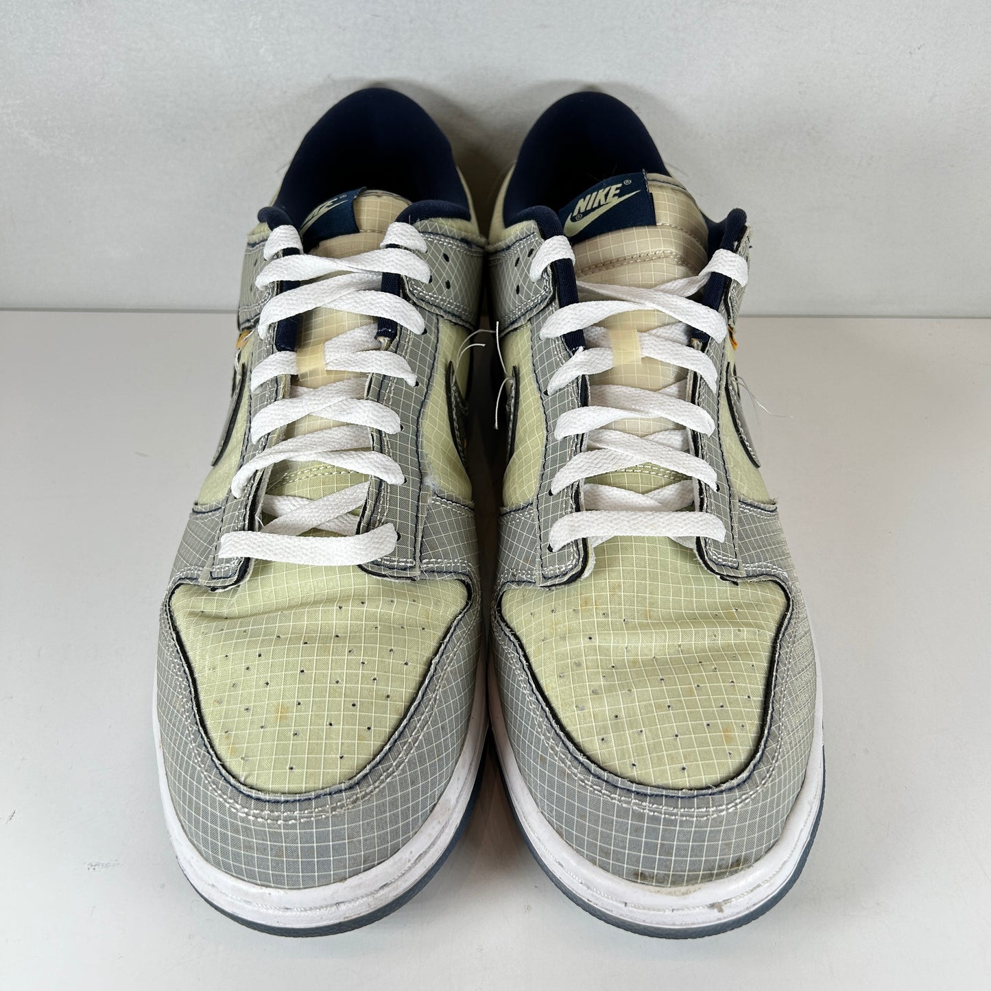 DJ9649 401 Dunk Low Union Pistachio [USED] - 12 M (Used) (No Box)