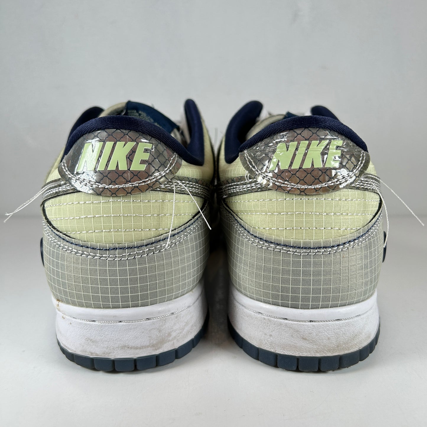 DJ9649 401 Dunk Low Union Pistachio [USED] - 12 M (Used) (No Box)