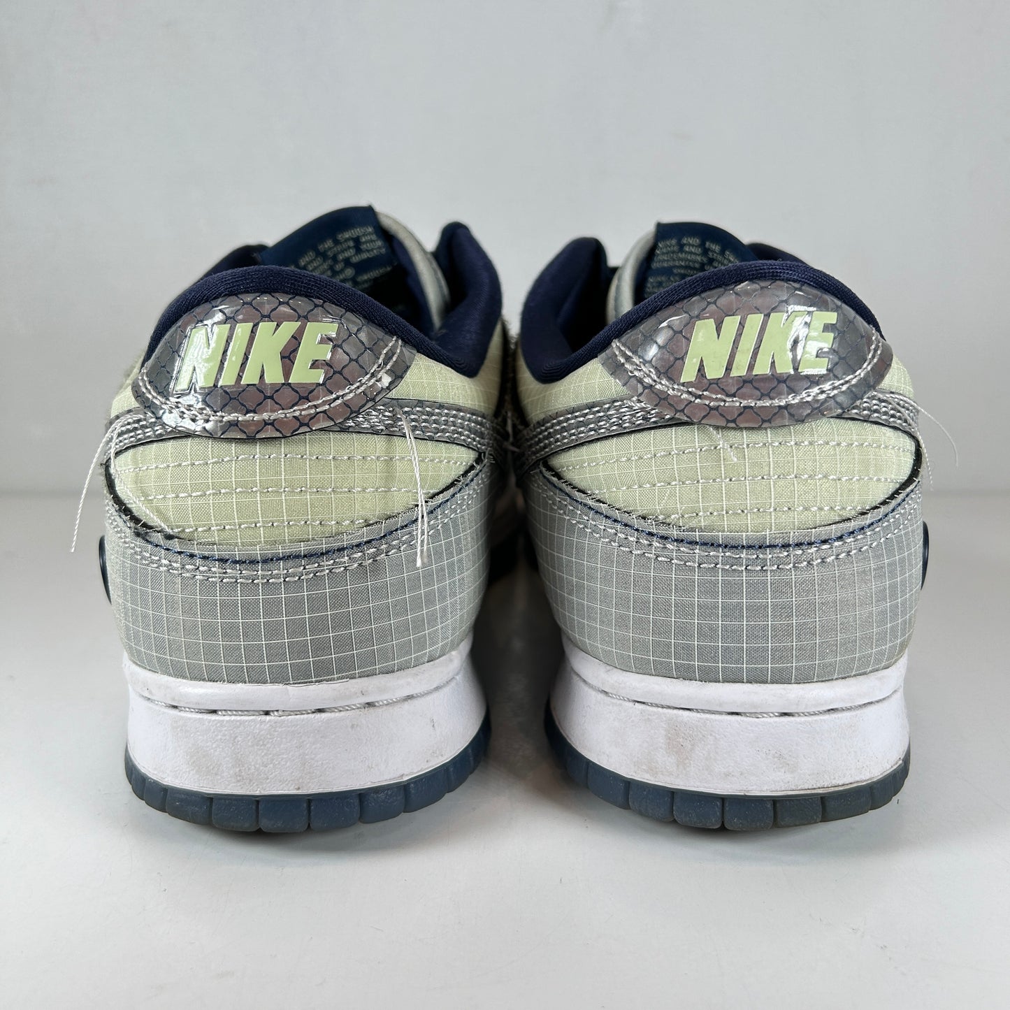 DJ9649 401 Dunk Low Union Pistachio [USED] - 11 M (Used)