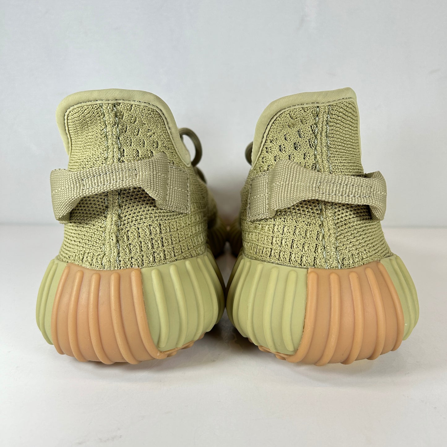 FY5346 adidas Yeezy Boost 350 V2 Sulfur [USED] - 11.5 M (VNDS)