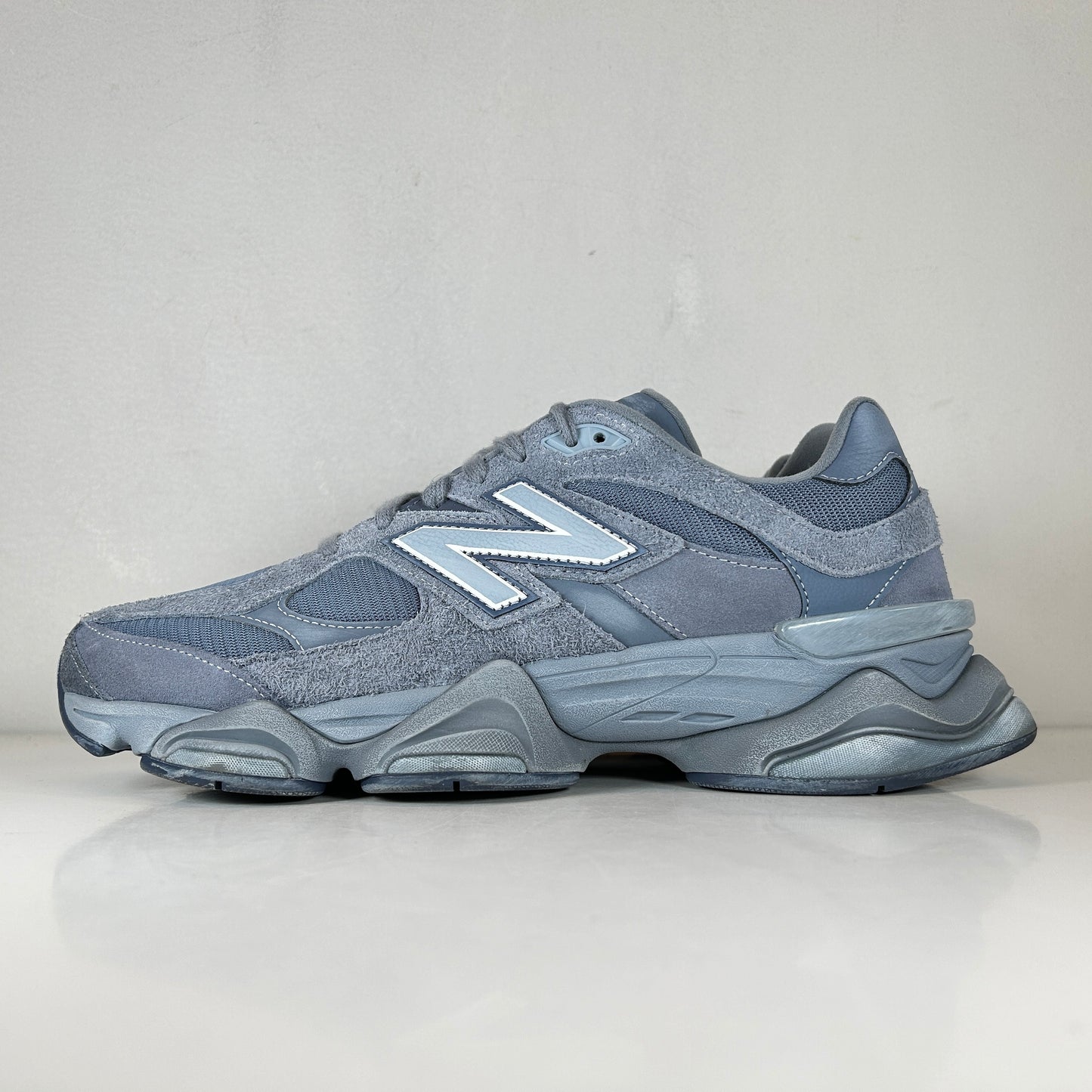 U9060IB New Balance 9060 Vintage Indigo [USED] - 11 M (Used)