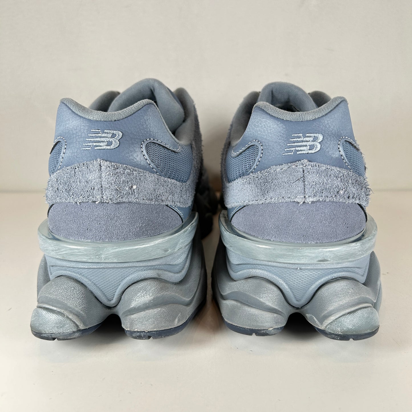 U9060IB New Balance 9060 Vintage Indigo [USED] - 11 M (Used)