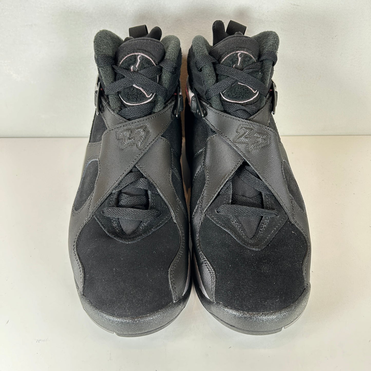 FD1334 001 Jordan 8 Retro Winterized Gunsmoke [USED] - 9.5 M (Used)