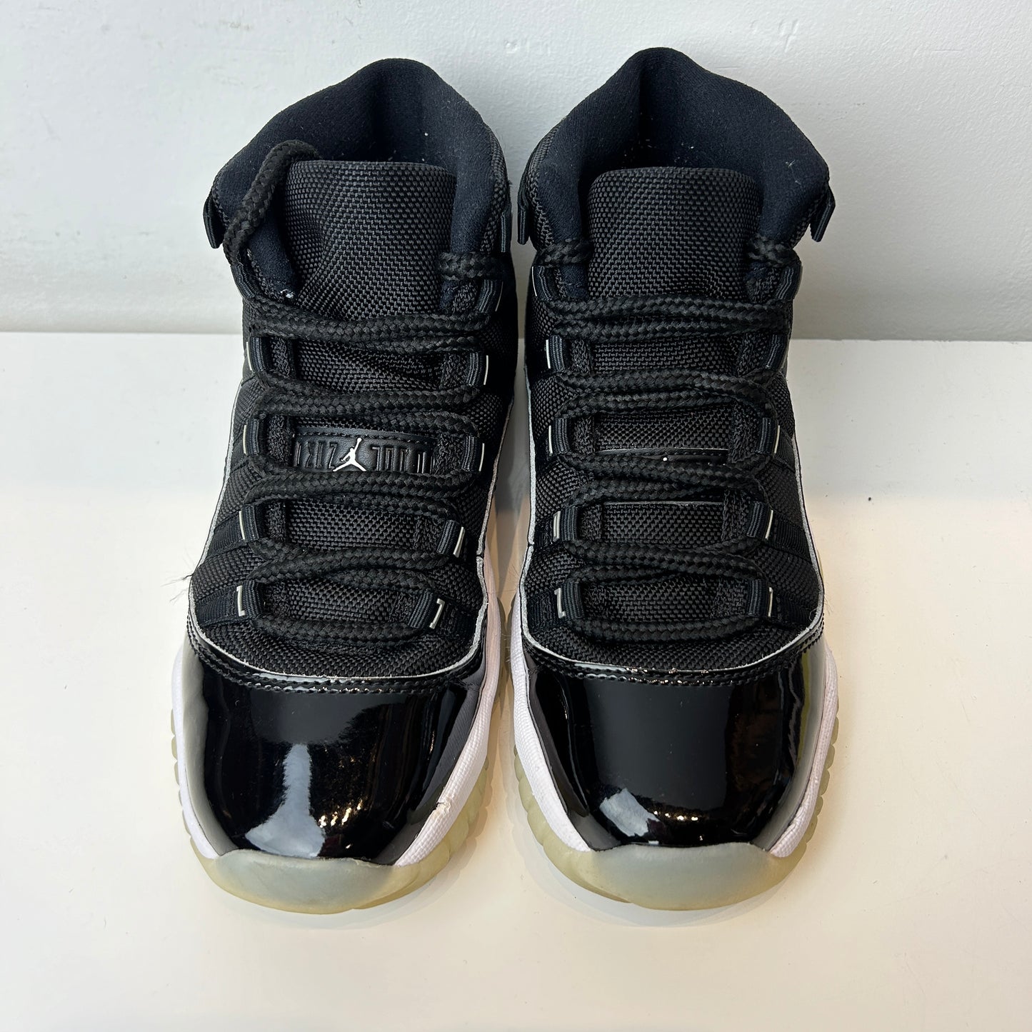 378038 011 Jordan 11 Retro Jubilee (GS) [USED] - 4.5 Y (Used) (No Box)