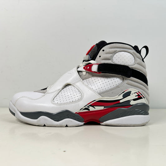 305381 103 Jordan 8 Retro Bugs Bunny (2013) [Used] - 11 M (Used) (No Box)