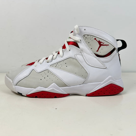 304775 125 Jordan 7 Retro Hare (2015) [USED] - 11 M (Used) (No Box)