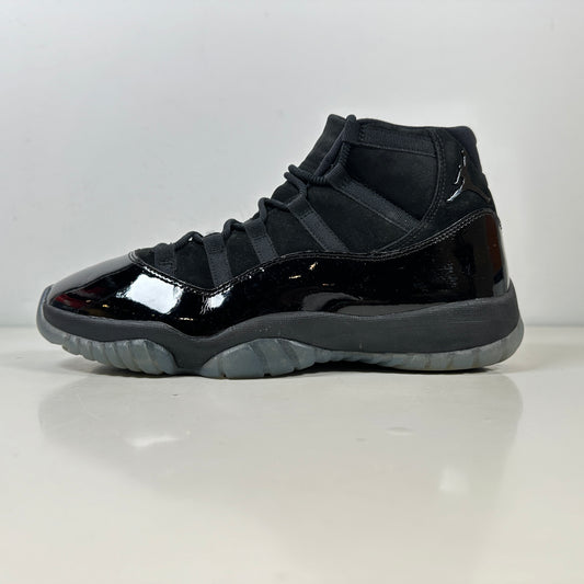 378037 005 Jordan 11 Retro Cap and Gown [USED] - 11 M (Used) (No Box)