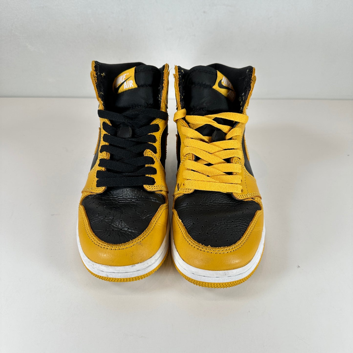 575441 701 Jordan 1 Retro High OG Polen (GS)