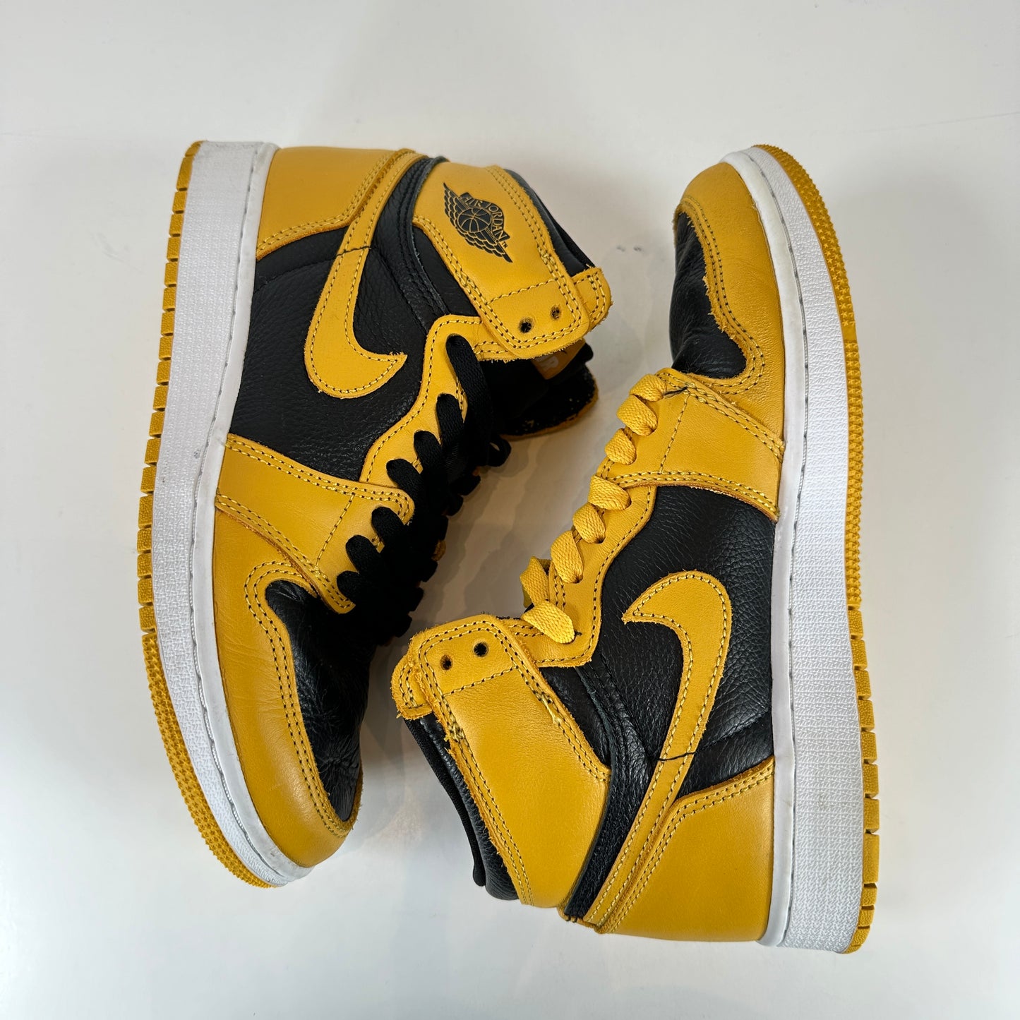 575441 701 Jordan 1 Retro High OG Polen (GS)