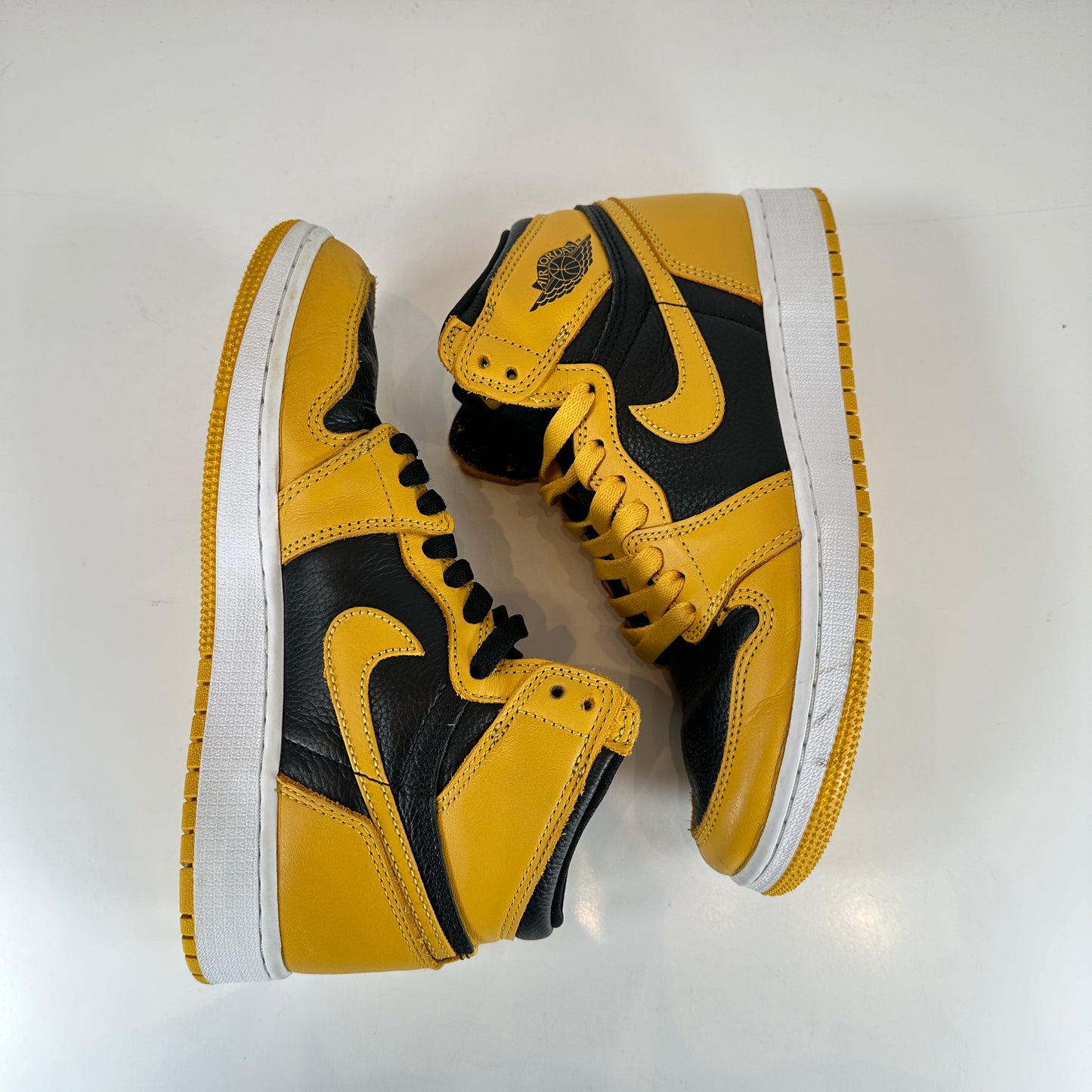 575441 701 Jordan 1 Retro High OG Polen (GS)
