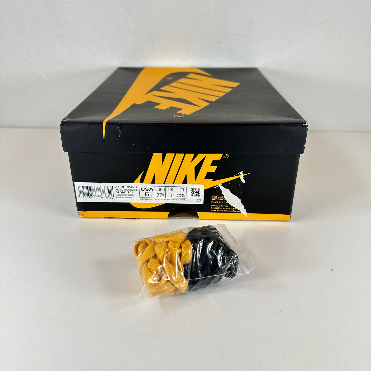 575441 701 Jordan 1 Retro High OG Polen (GS)