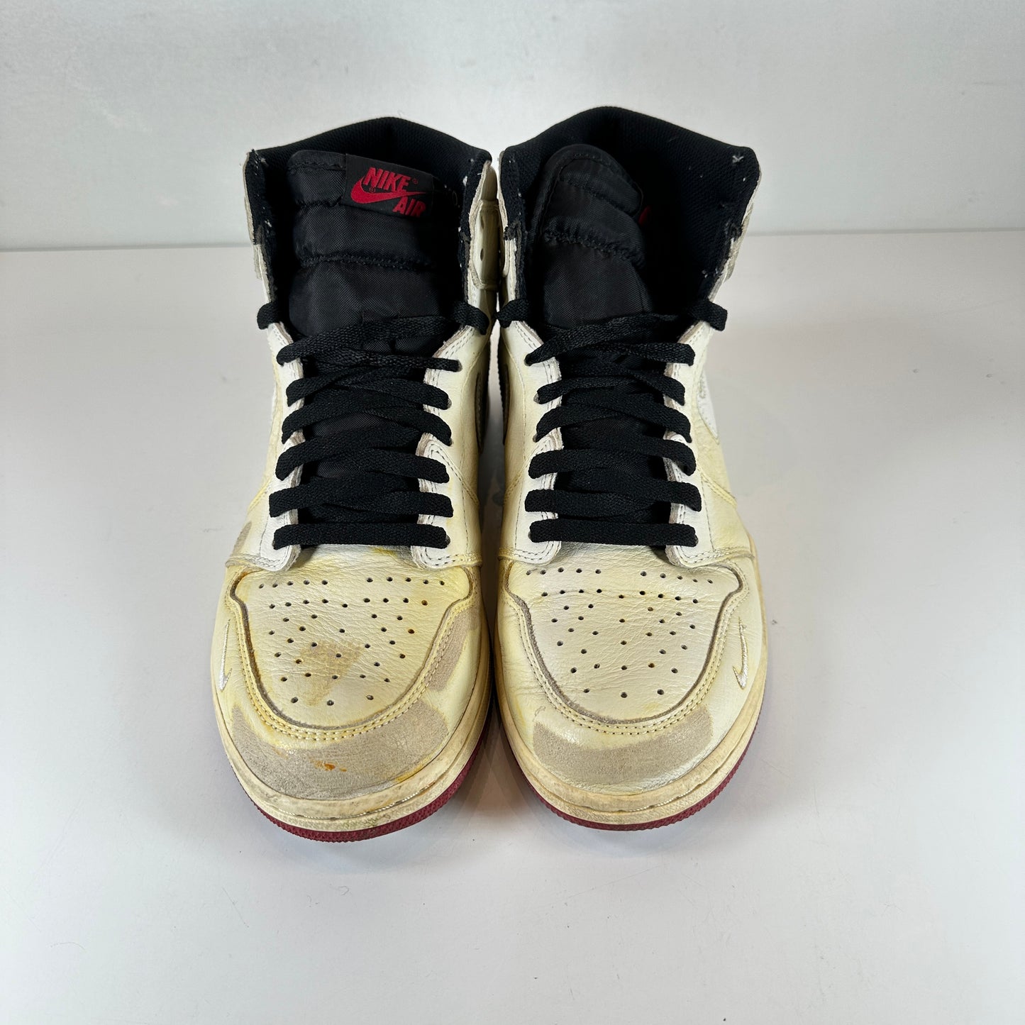 BV1803 106 Jordan 1 Retro High Nigel Sylvester [USED] - 10.5 M (Used)