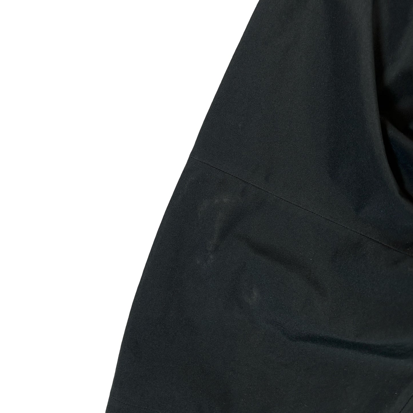 Nike x NOCTA Alien Goretex Jacket Black [USED] - XL (Used)