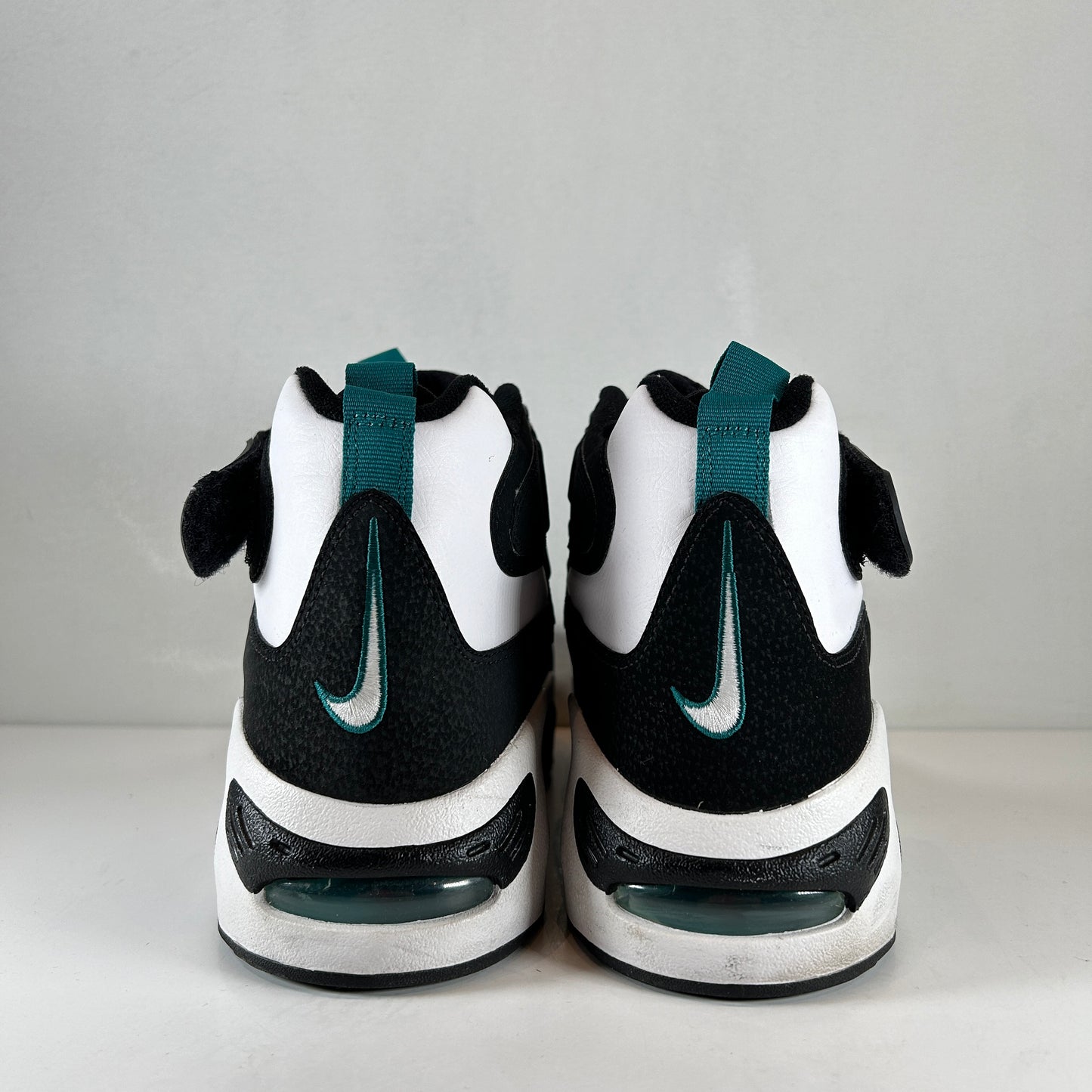 354912 101 Nike Air Griffey Max 1 Fresh Water (2009) [USED] - 10.5 M (Used) (Replace Box)