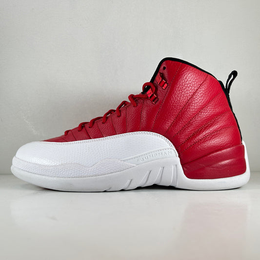 130690 600 Jordan 12 Retro Gym Red 2016 [USED] - 11.5 M (Used) (Replace Box)