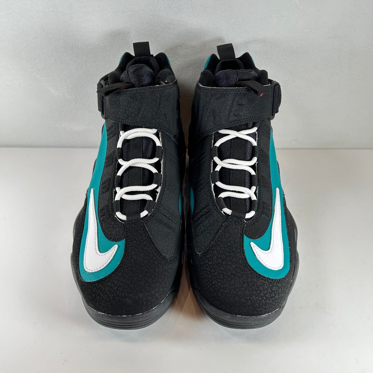 354912 005 Nike Air Griffey Max 1 Freshwater (2011) [USED] - 10.5 M (Used)