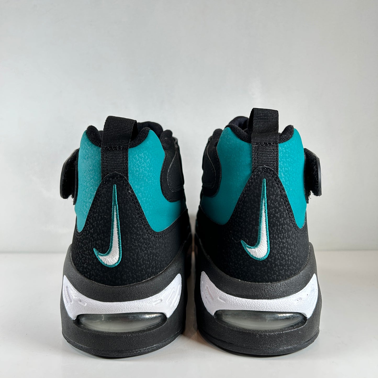 354912 005 Nike Air Griffey Max 1 Freshwater (2011) [USED] - 10.5 M (Used)