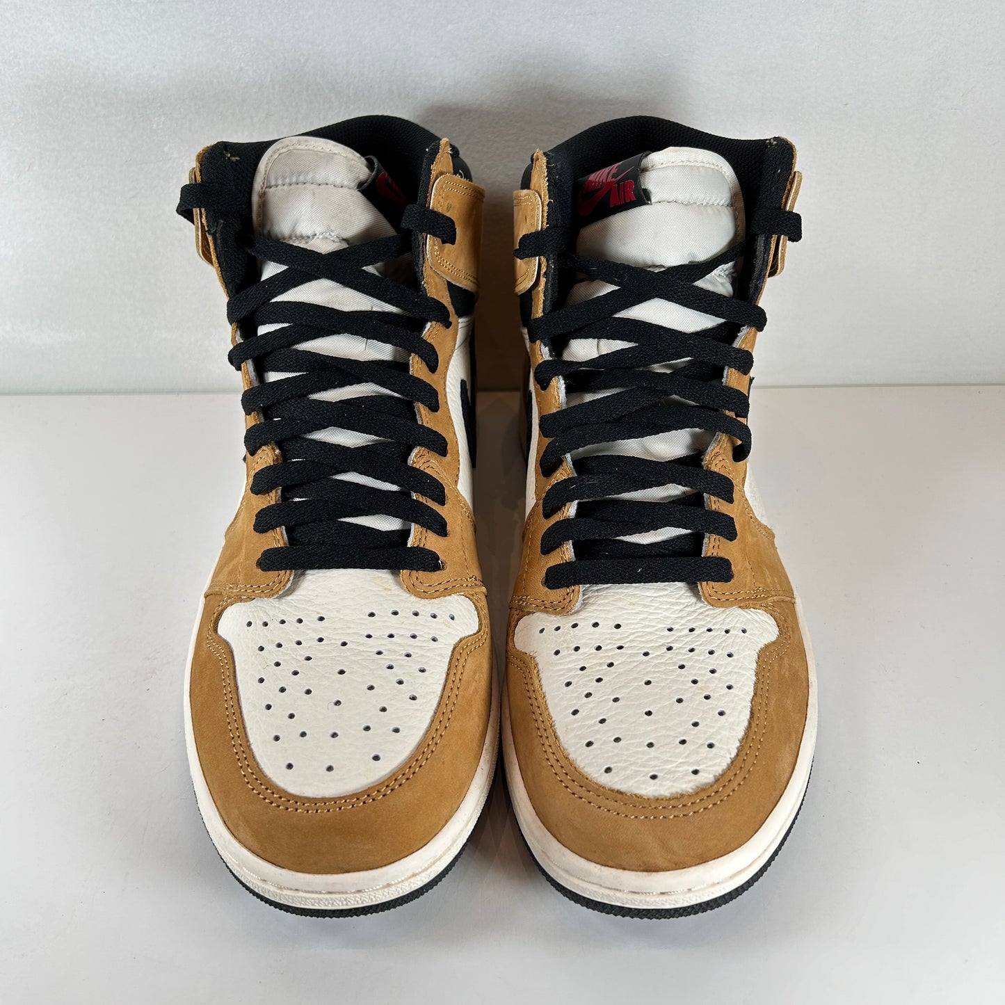 555088 700 Jordan 1 Novato del año