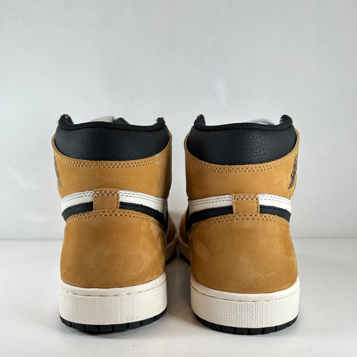 555088 700 Jordan 1 Novato del año