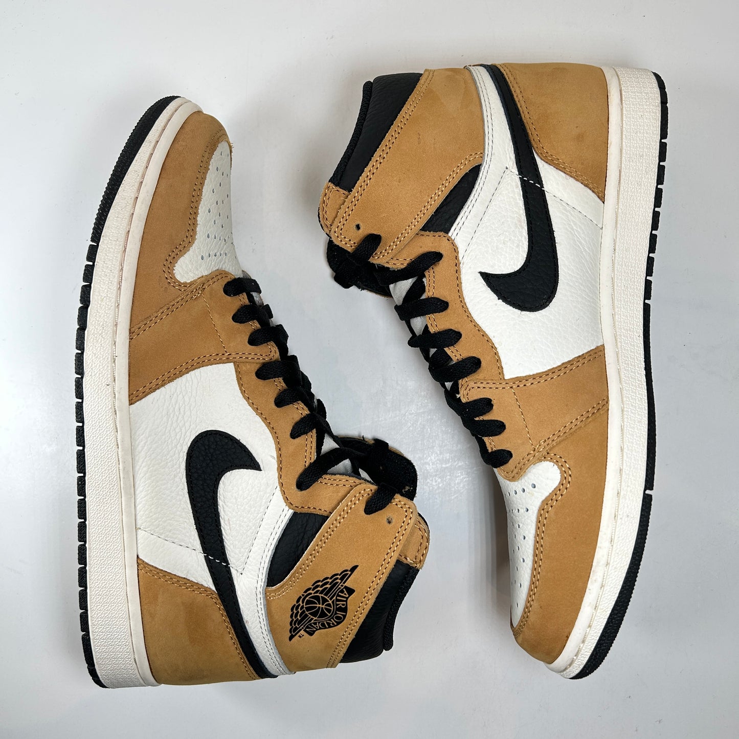 555088 700 Jordan 1 Novato del año