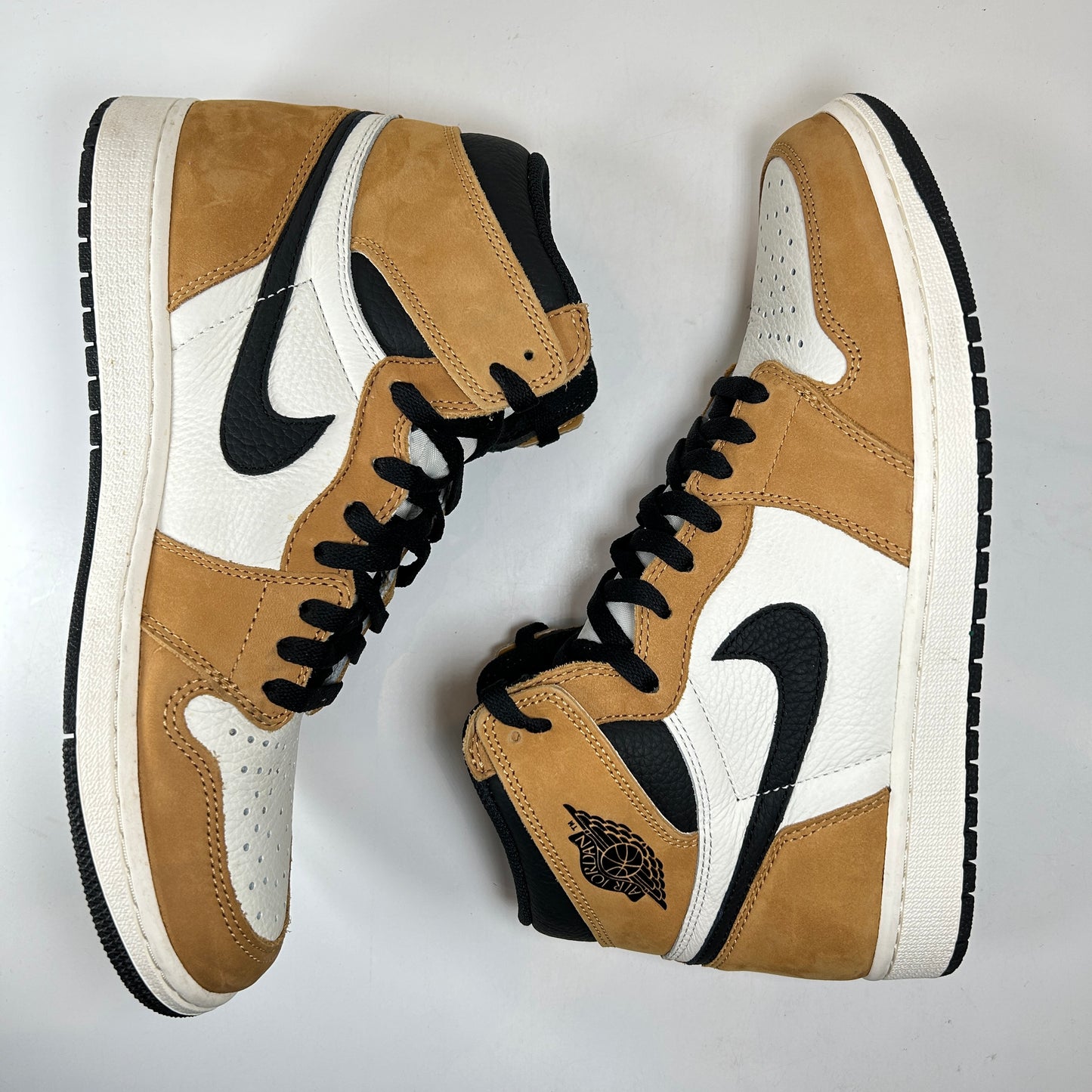 555088 700 Jordan 1 Novato del año