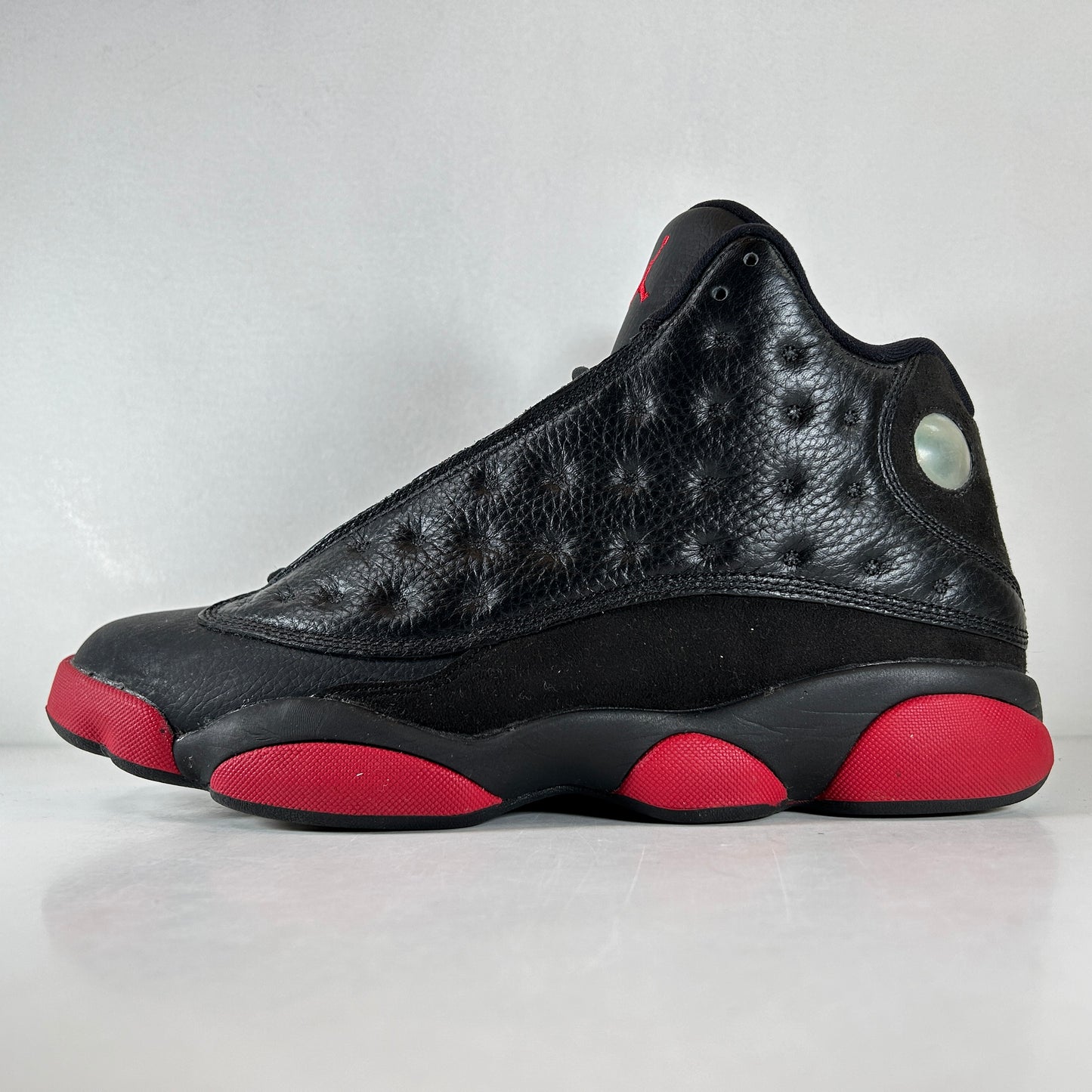 414571 003 Jordan 13 Retro Dirty Bred [USED] - 10.5 (Used) (Replace Box)